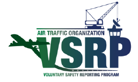VSRP logo